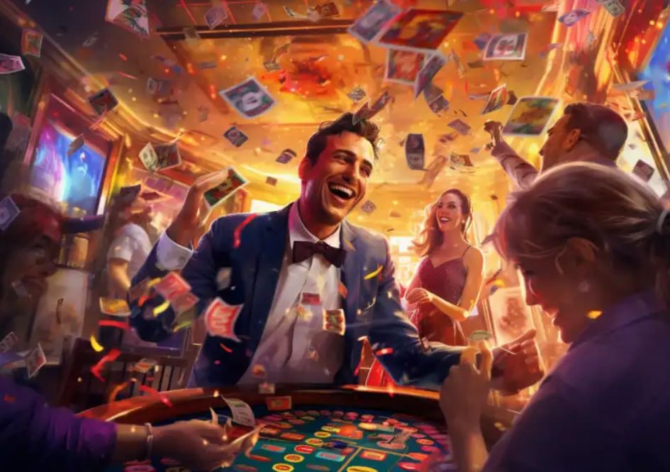 Pengalaman bermain sportsbook dan slot online dengan martabak188 di Indonesia